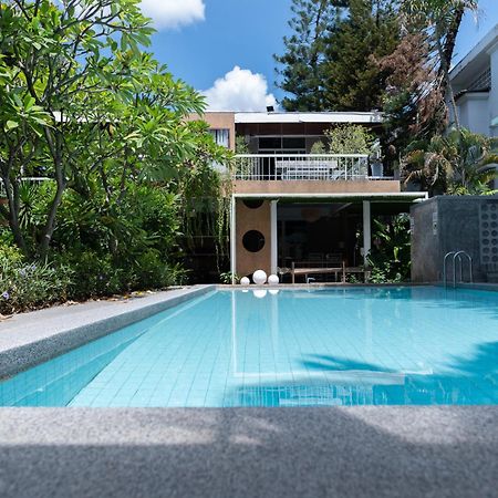 A Day Villa Chiangmai Čiang Mai Exteriér fotografie