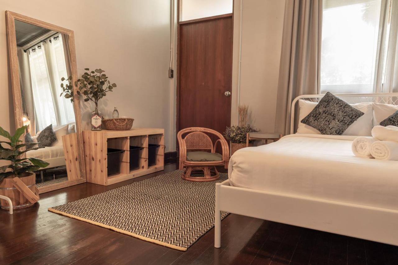 A Day Villa Chiangmai Čiang Mai Exteriér fotografie
