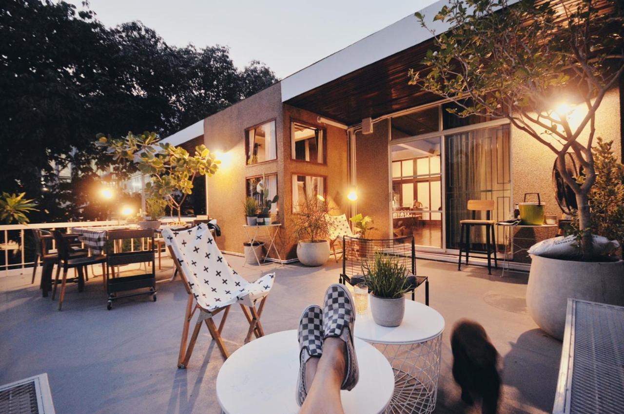 A Day Villa Chiangmai Čiang Mai Exteriér fotografie