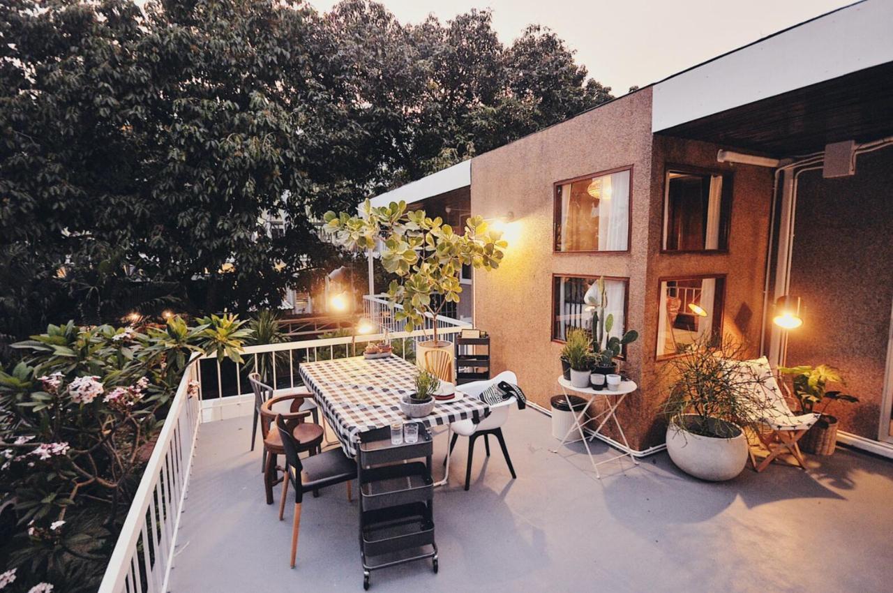 A Day Villa Chiangmai Čiang Mai Exteriér fotografie