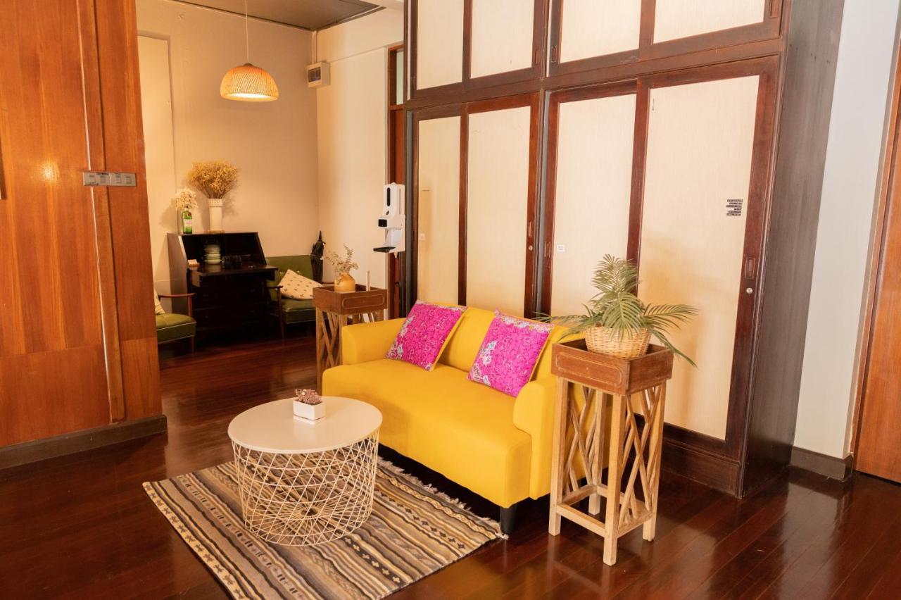 A Day Villa Chiangmai Čiang Mai Exteriér fotografie