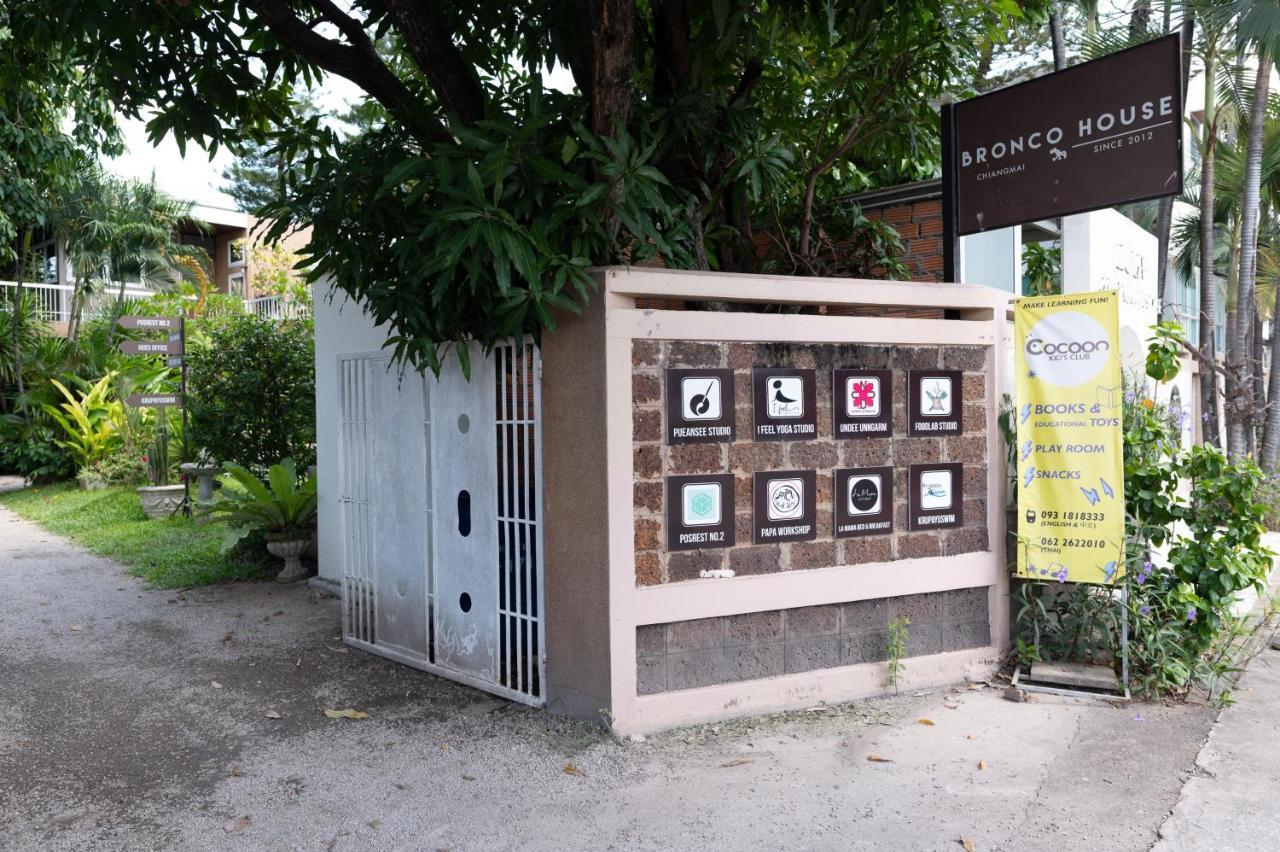 A Day Villa Chiangmai Čiang Mai Exteriér fotografie