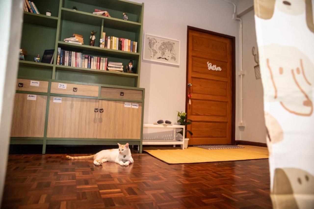 A Day Villa Chiangmai Čiang Mai Exteriér fotografie