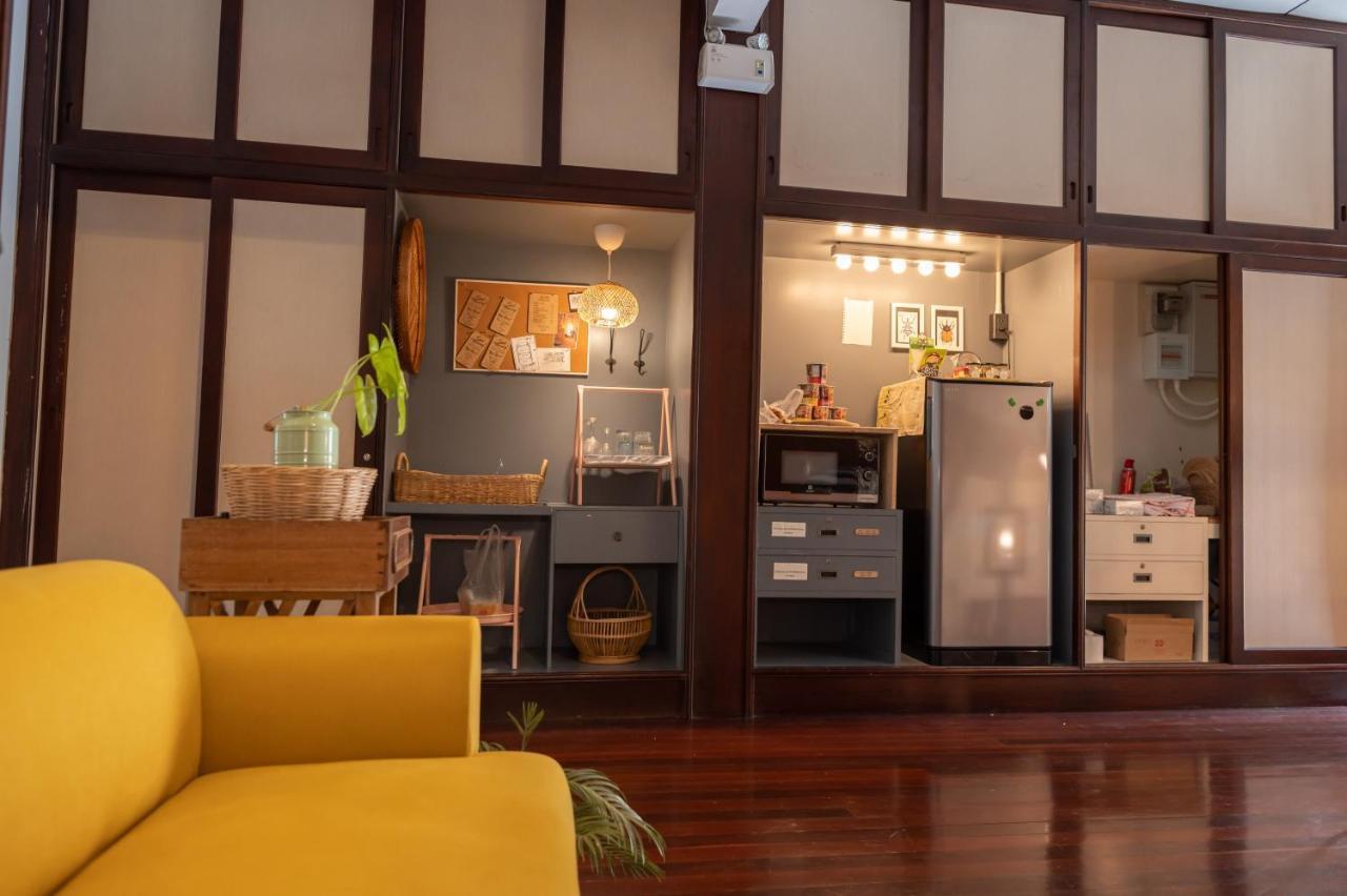 A Day Villa Chiangmai Čiang Mai Exteriér fotografie