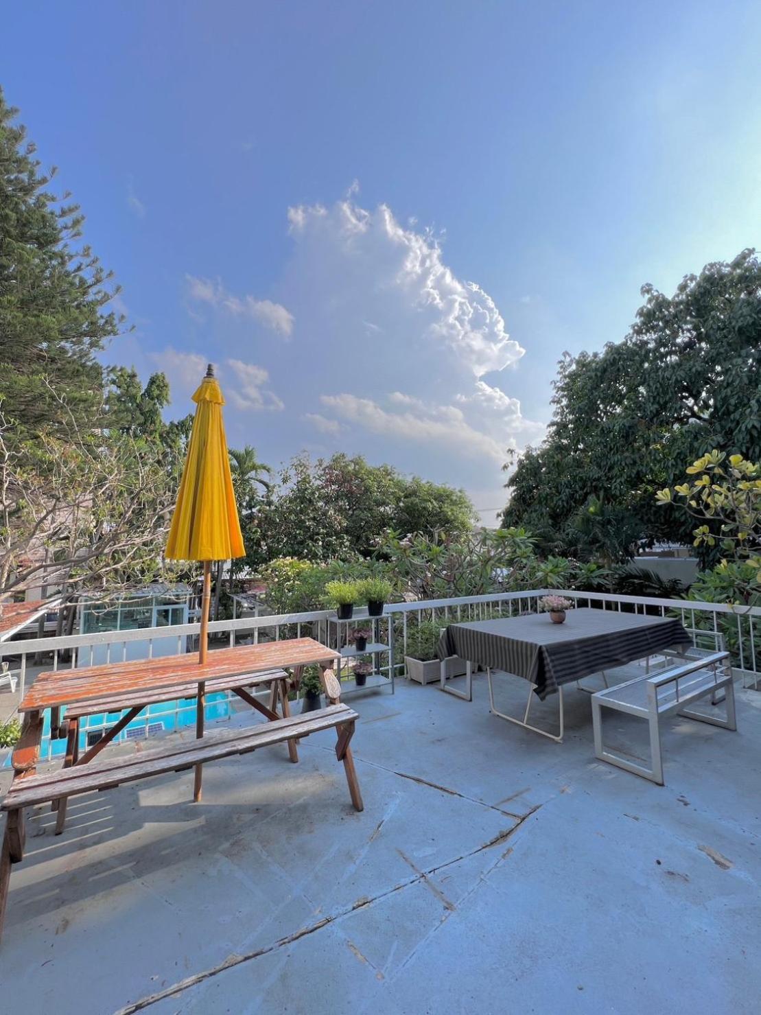 A Day Villa Chiangmai Čiang Mai Exteriér fotografie