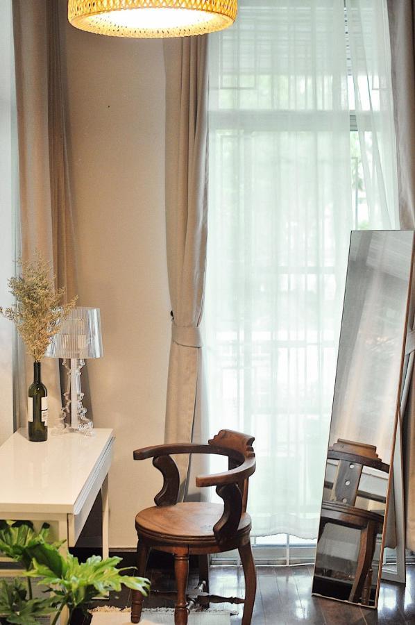 A Day Villa Chiangmai Čiang Mai Exteriér fotografie